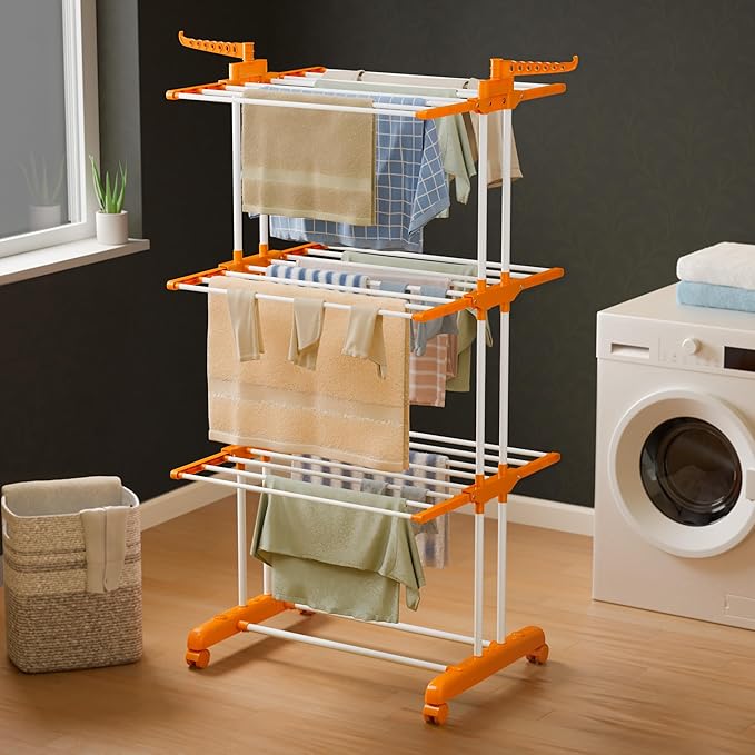 Home utilities