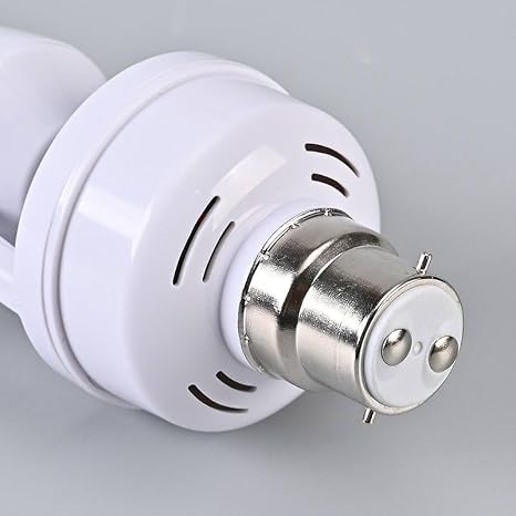 Motion Sensor Light Socket Automatic PIR Motion Detection Bulb Holder