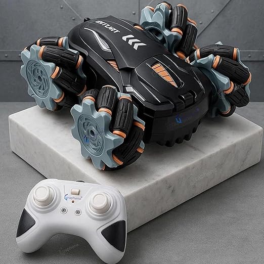 Remote Control Drift Stunt Car